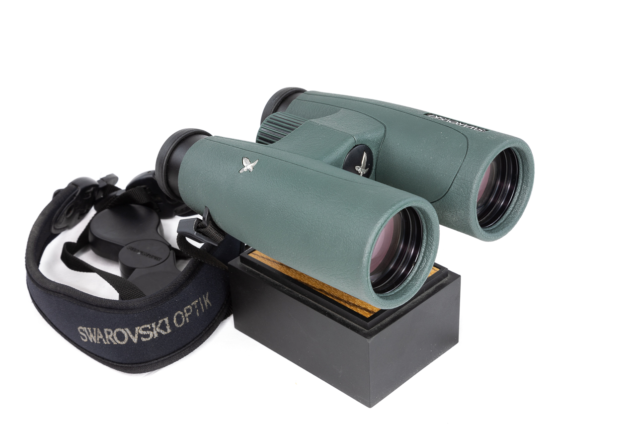 gebr. SWAROVSKI SLC 8x42 - Generalüberholt - NPR: € 1.750,00 