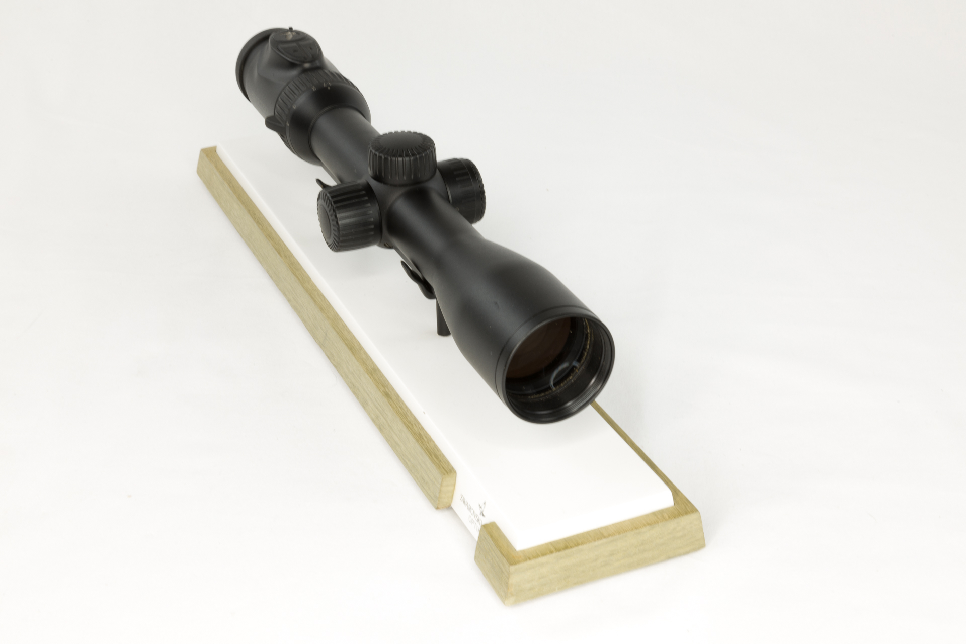 gebr. Swarovski Z8i 1,7-13,3 x 42 SR gebr. Swarovski Z8i 1,7-13,3 x 42 SR