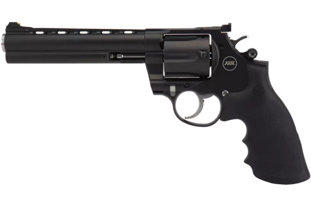 KORTH Combat NSC 6 Zoll