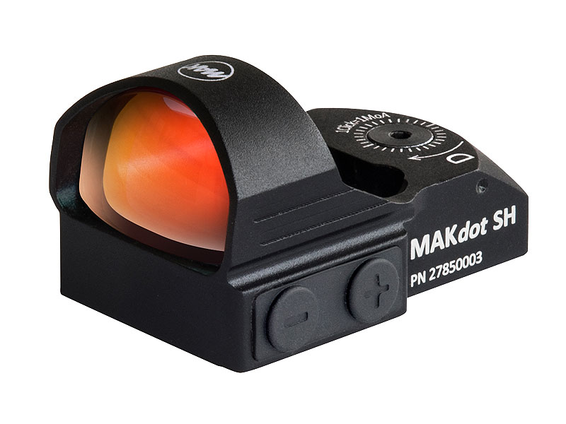 MAK MAKdot SH Premium Rotpunktvisier