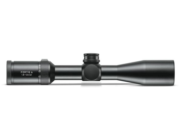 LEICA Fortis 6 1,8-12x42i BDC LEICA Fortis 6 1,8-12x42i BDC