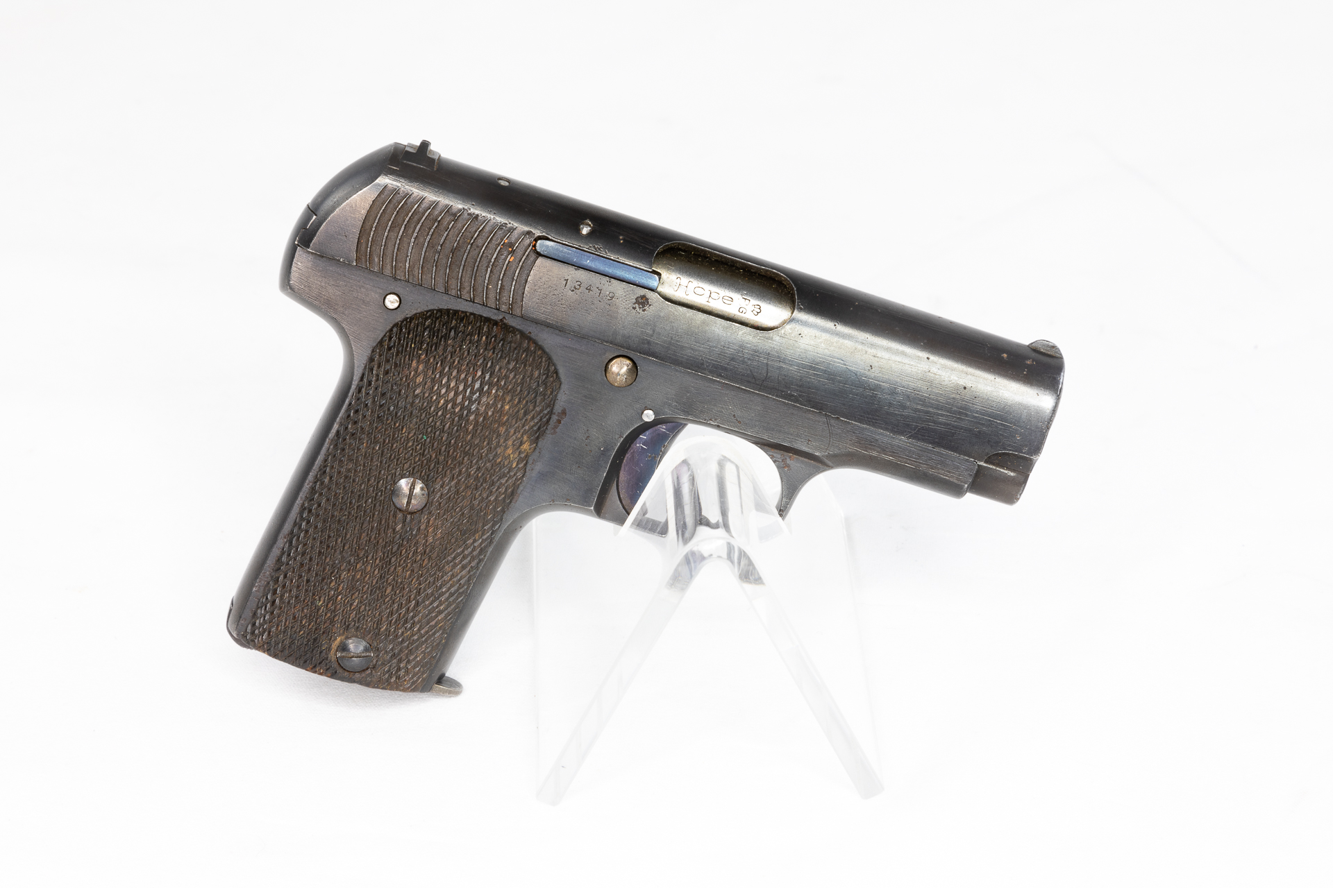 gebr. ASTRA Pistole Mod. 1911