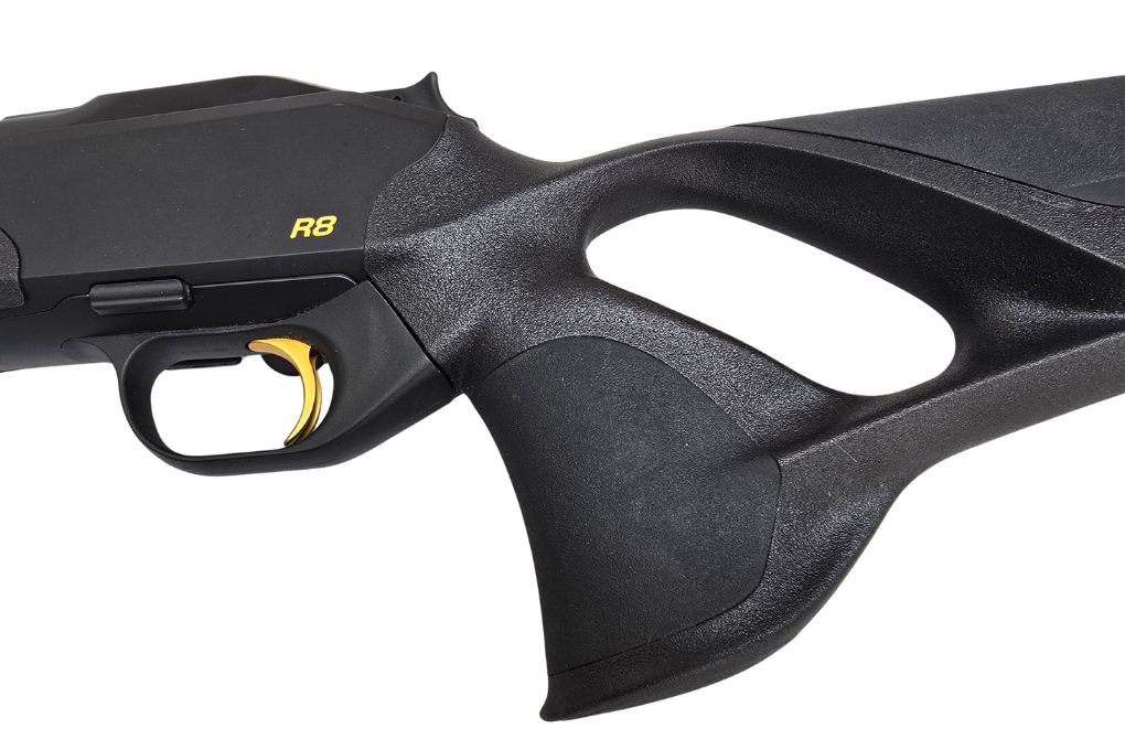 gebr. BLASER R8 Ultimate, LL52cm mit M15x1, Zustand: Sehr gut, NPR: € 6.081,00