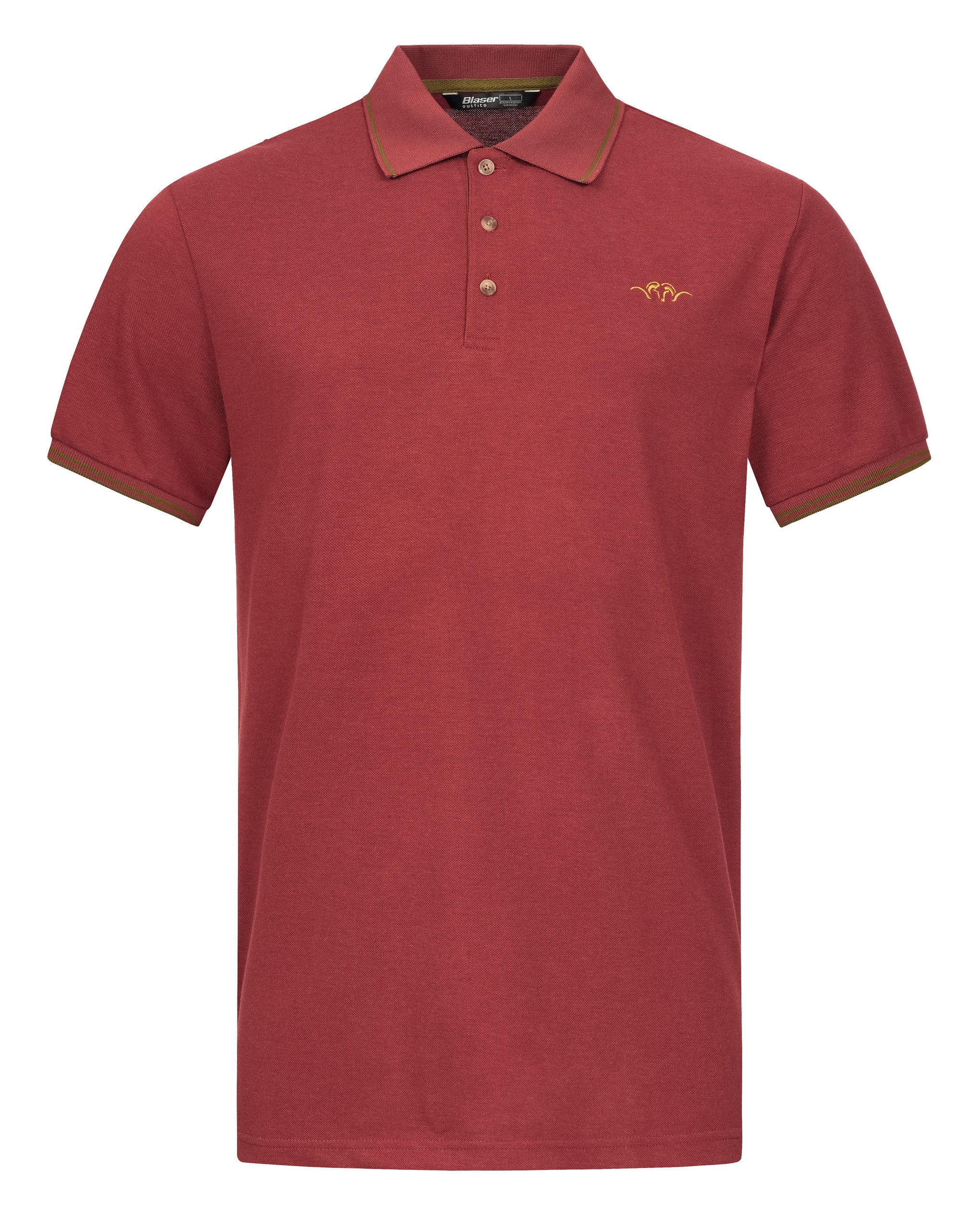BLASER Polo Shirt 22