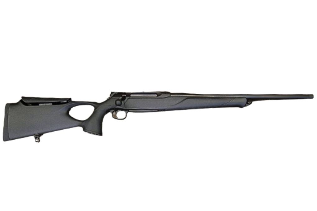SAUER 505 Synchro XT LL47cm mit M15x1