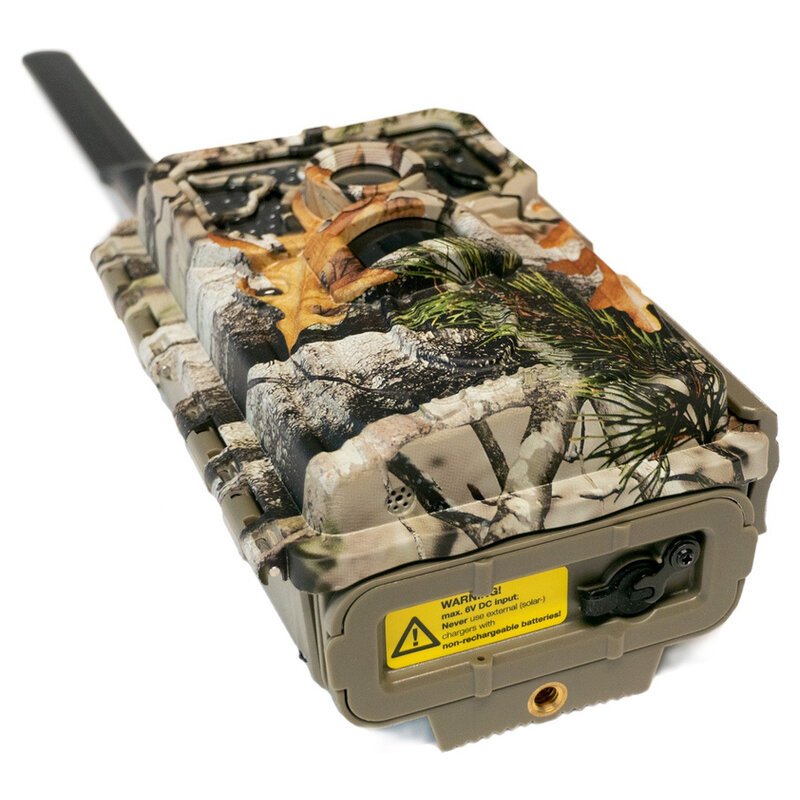 REVIERMANAGER Wildkamera RM4eco (camouflage) REVIERMANAGER Wildkamera RM4eco (camouflage)
