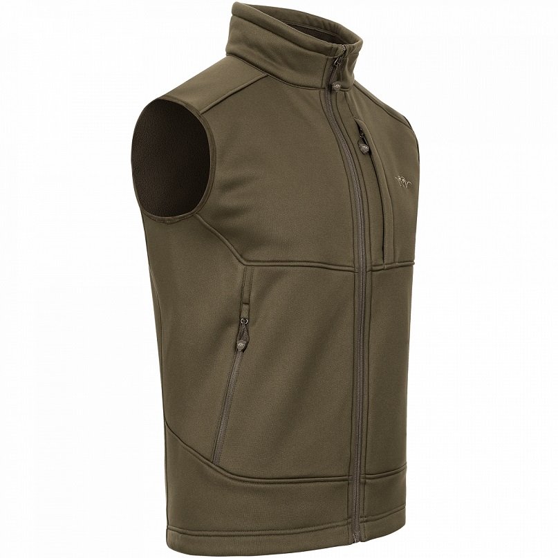 BLASER Fleece Weste Karlo