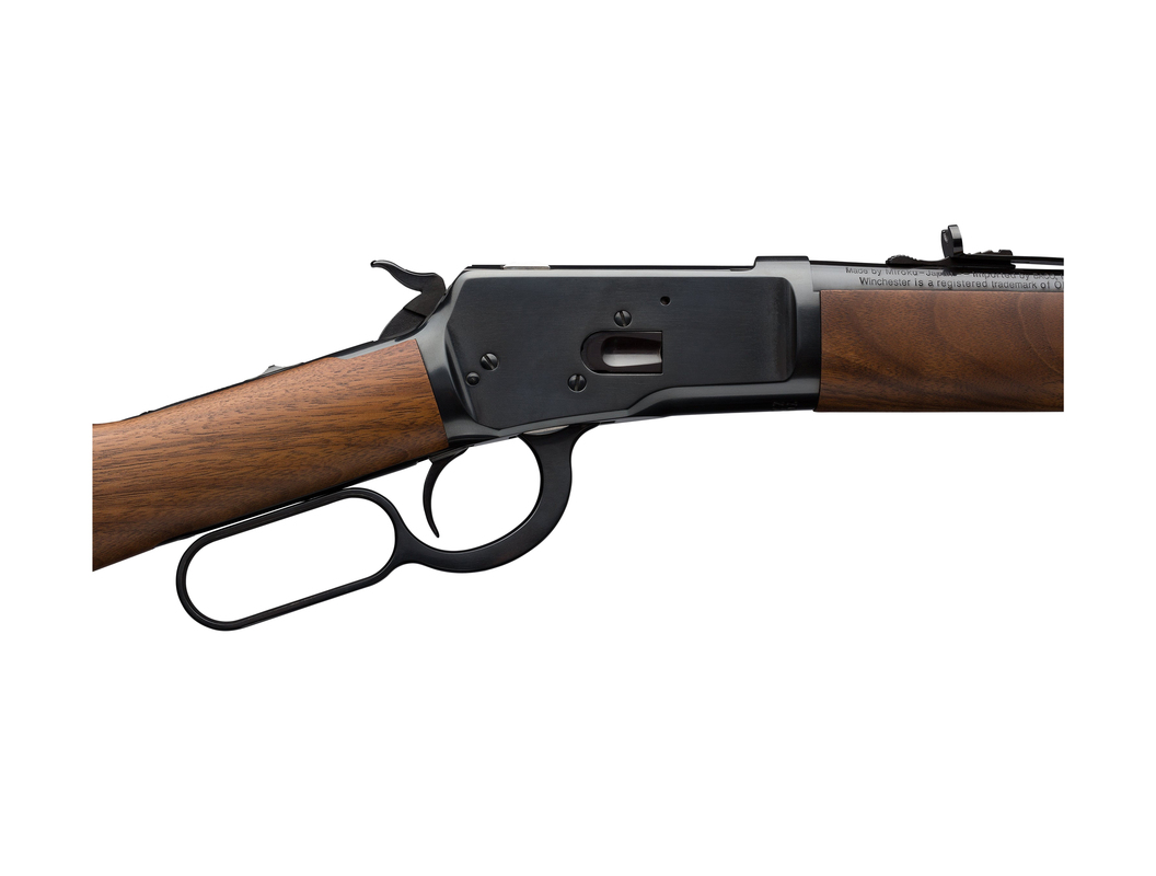 WINCHESTER 1892 Short LL51cm .357 Mag. WINCHESTER 1892 Short LL51cm .357 Mag.