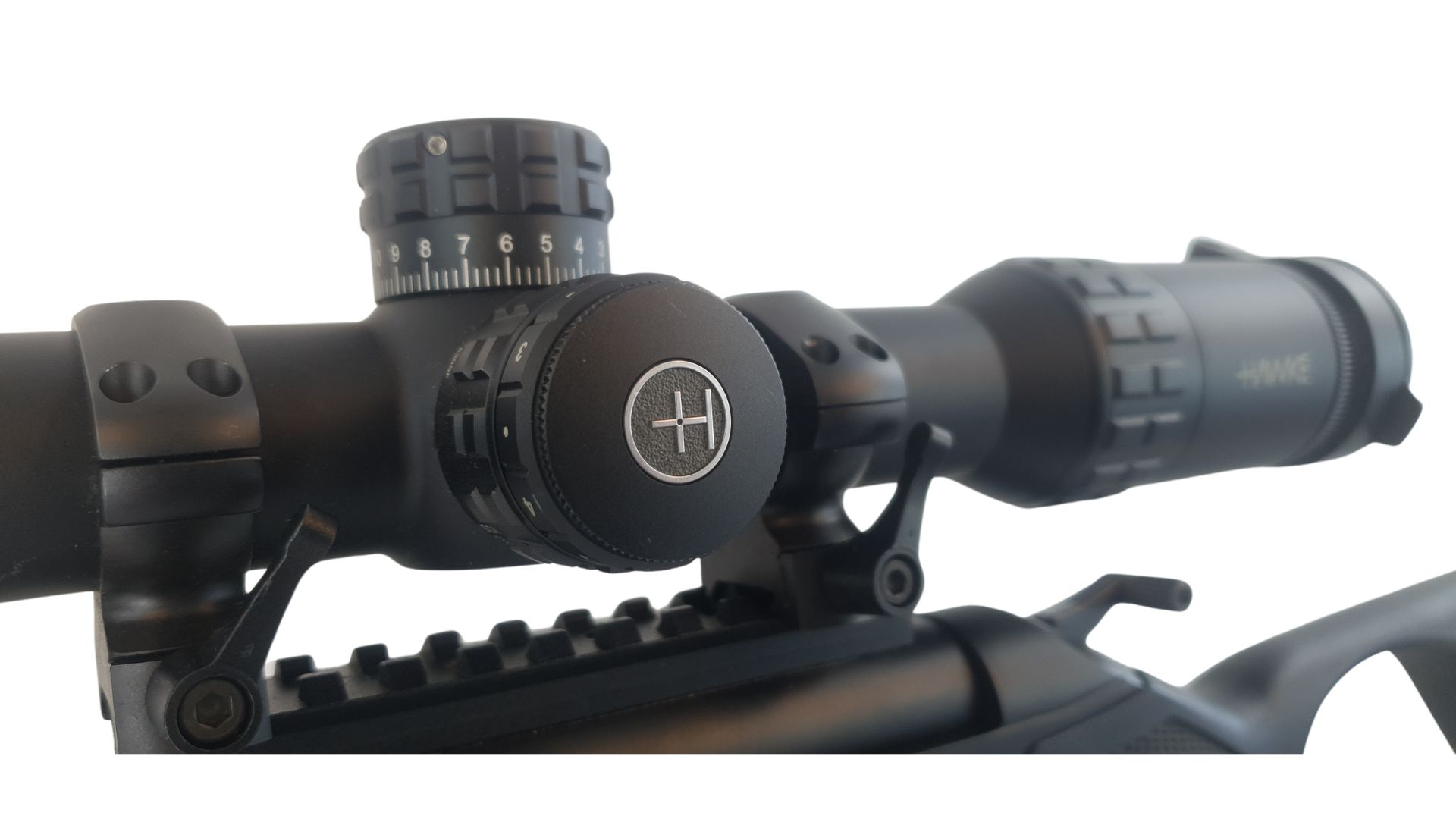 gebr. Bergara BA13 Kal. 308 Win, inkl. Hawke Frontier 30 SF 5-30x56 Abs. LR-Dot, inkl. Roedale Hunter 50K, Neupreis 2550€_[NEU!]