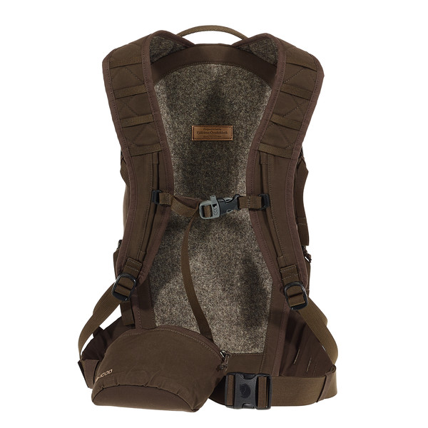 FJÄLL RÄVEN Lappland Hike 15 Liter FJÄLL RÄVEN Lappland Hike 15 Liter