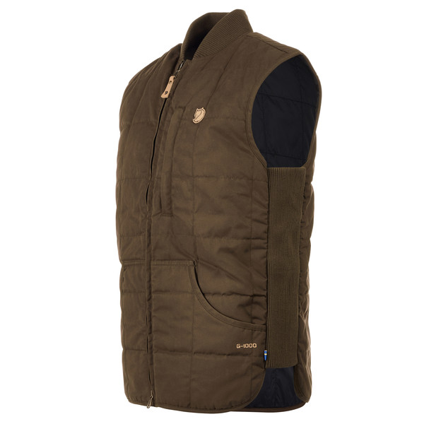 FJÄLL RÄVEN Grimsey Vest FJÄLL RÄVEN Grimsey Vest