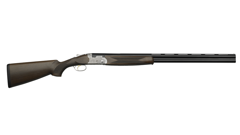 BERETTA BDF 686 Silver Pigeon I Jagd LL71cm 12/76