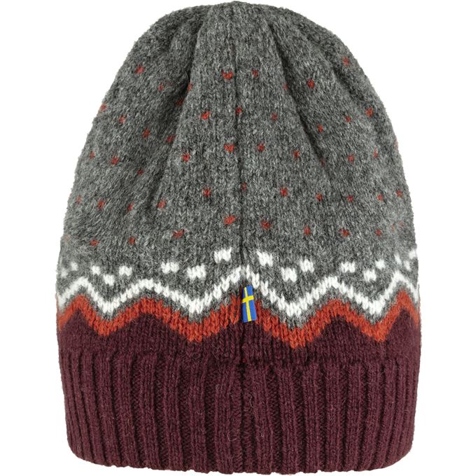 FJÄLL RÄVEN Övik Knit Hat FJÄLL RÄVEN Övik Knit Hat
