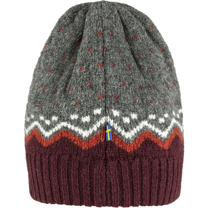 FJÄLL RÄVEN Övik Knit Hat