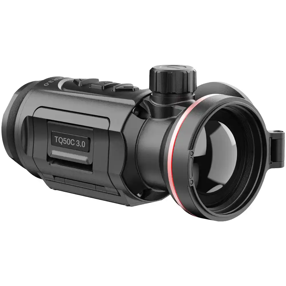 HIKMICRO Clip-On Thunder TQ50C 3.0 HIKMICRO Clip-On Thunder TQ50C 3.0