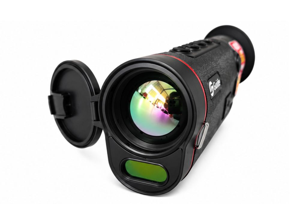 GUIDE TD435 LS