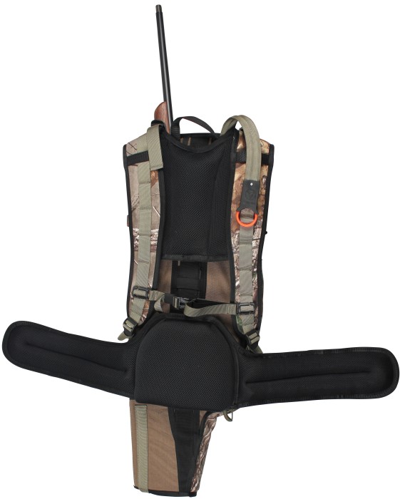 VORN LYNX 12/20 liter Backpack Camo-Realtree Xtra mit Gewehrtragesystem VORN LYNX 12/20 liter Backpack Camo-Realtree Xtra mit Gewehrtragesystem