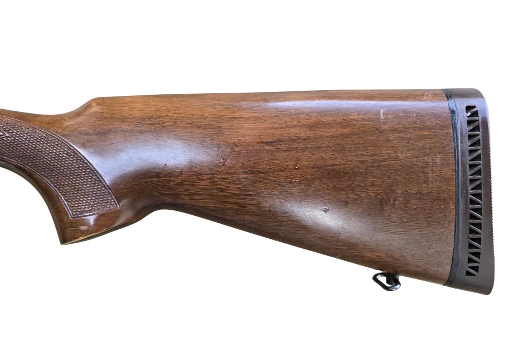 gebr. FAUSTI Bockdoppelflinte mit Einabzug und Ejektor, LL71cm Fixchoke 1/1-3/4, Zustand Gut