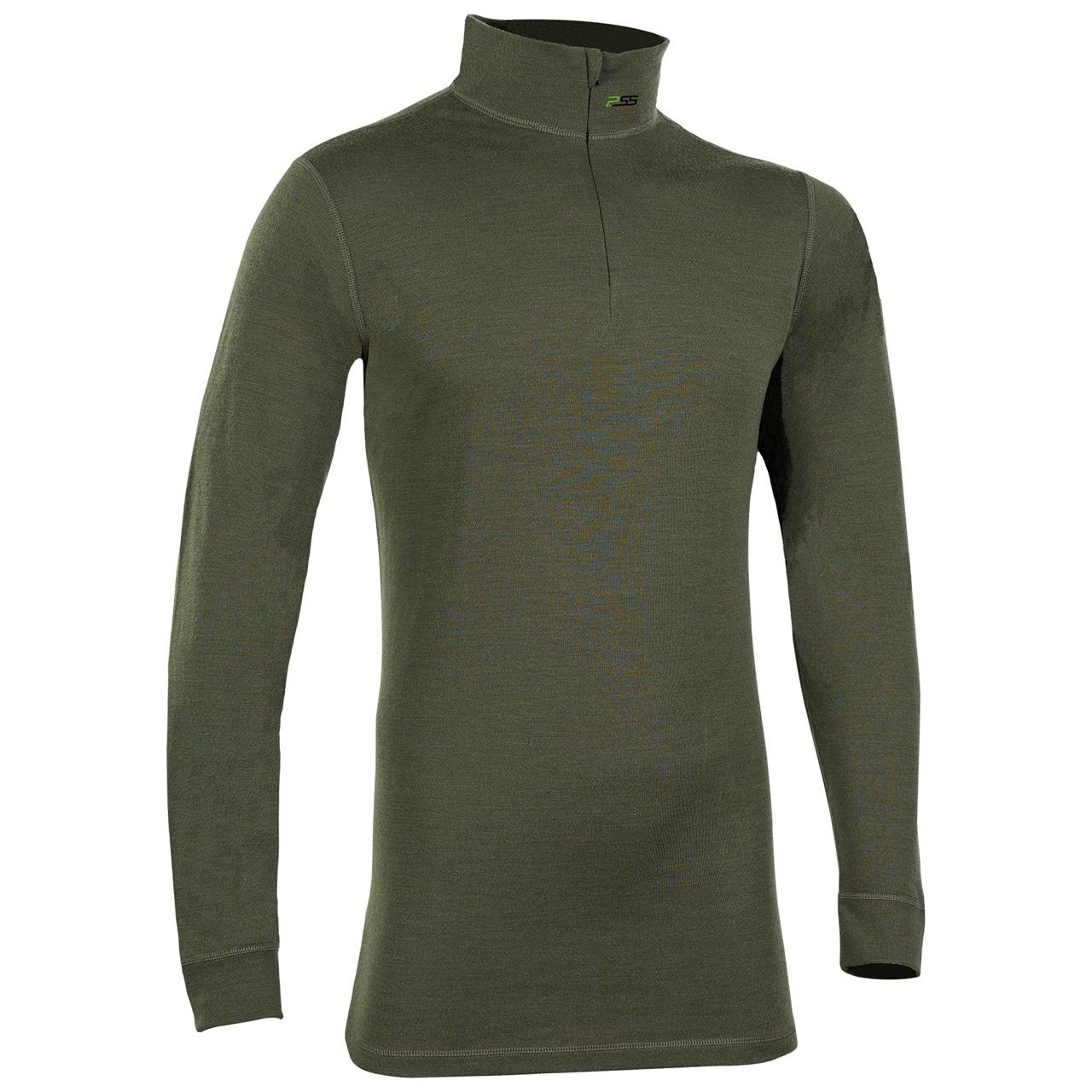 PSS X-treme Merino Funktionsshirt 