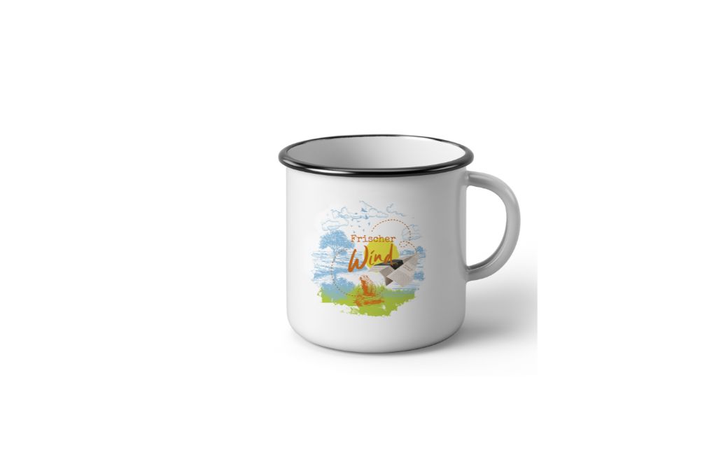 JAGERN - Sammeltasse 19 _[NEU!]