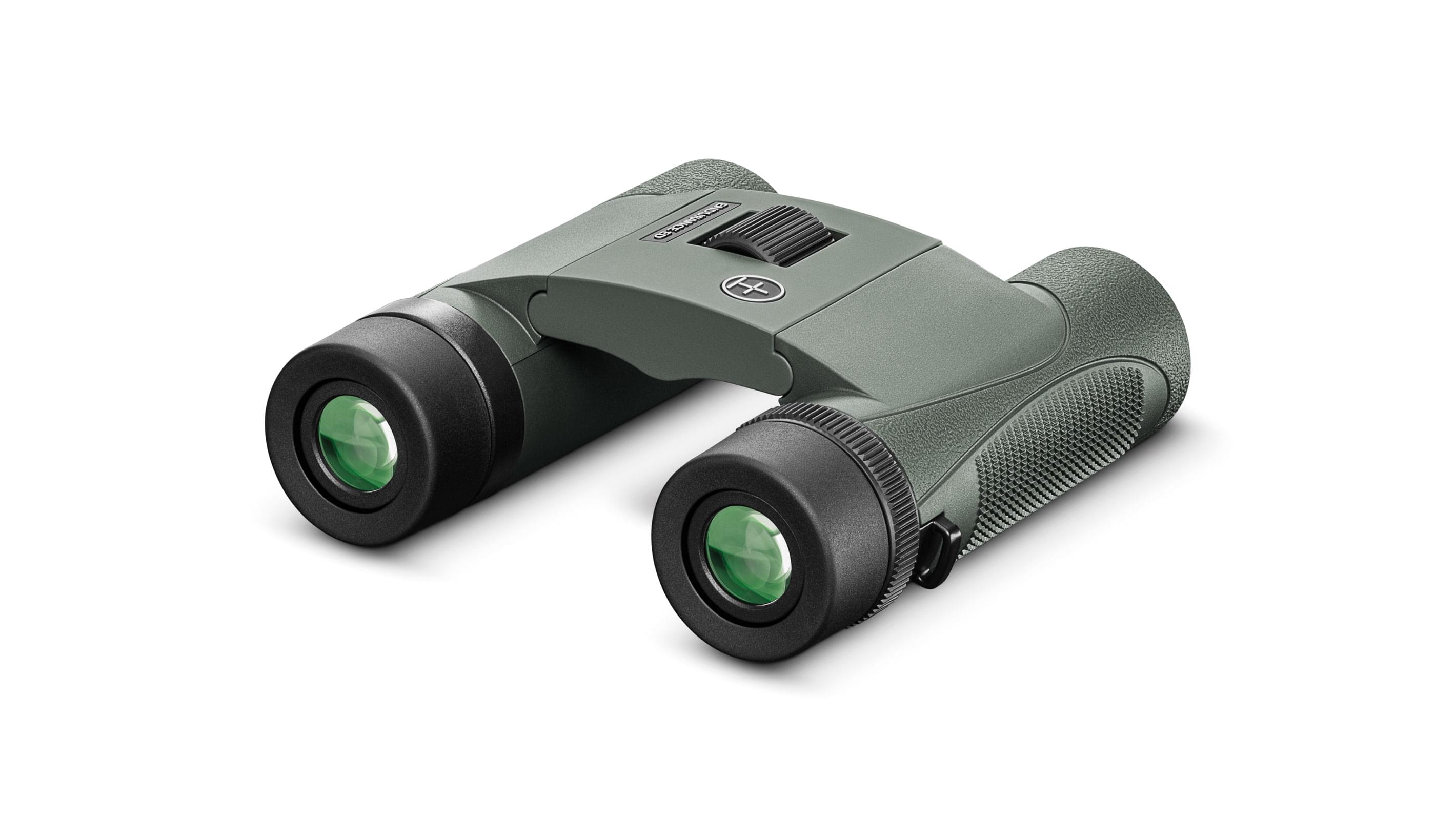 HAWKE Endurance ED Compact 8x25 green HAWKE Endurance ED Compact 8x25 green
