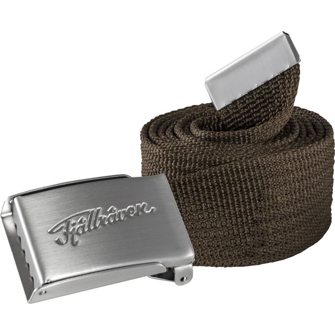 FJÄLL RÄVEN Övik Webbing Belt FJÄLL RÄVEN Övik Webbing Belt
