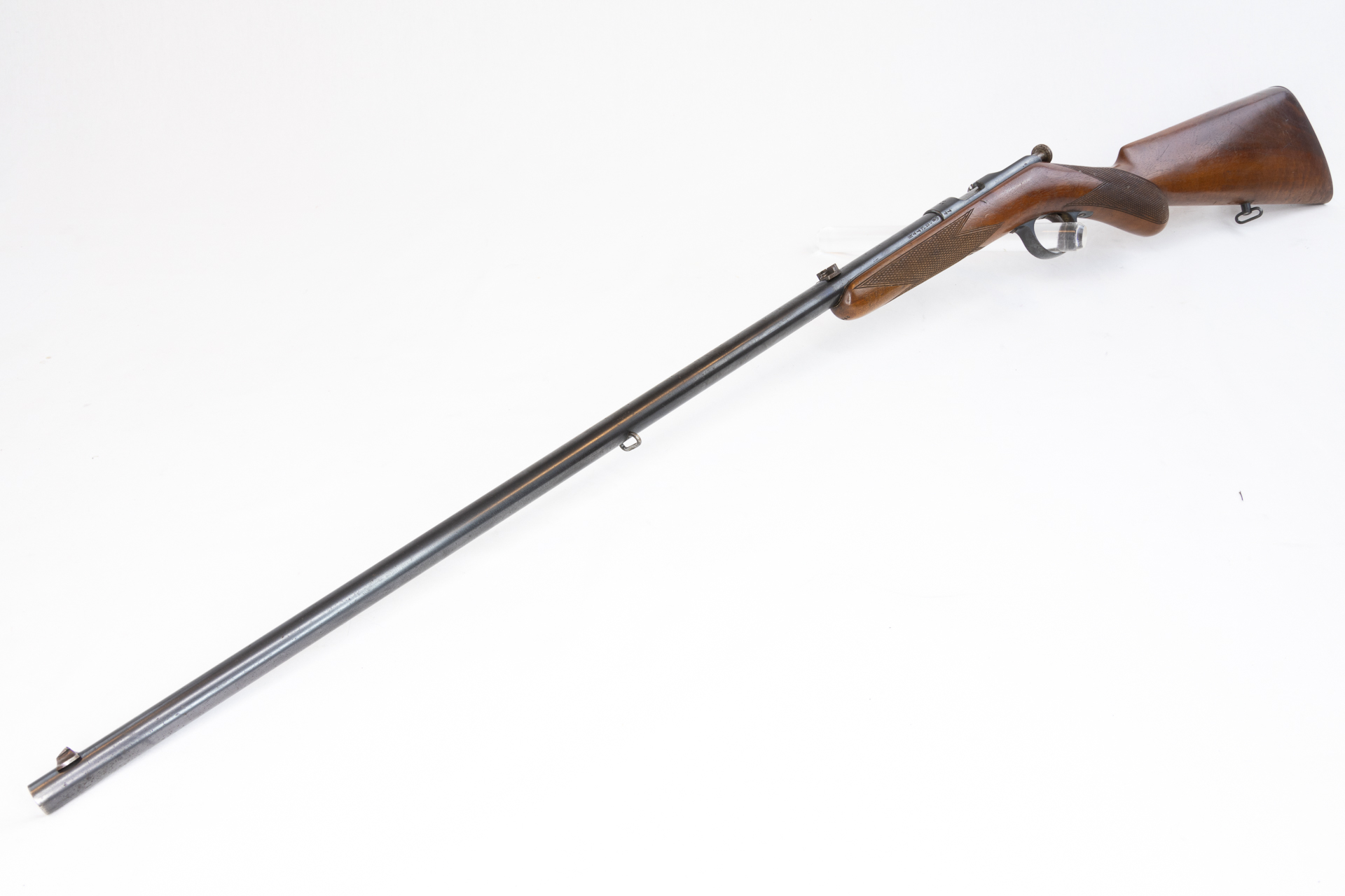 gebr. FN KK-Gewehr