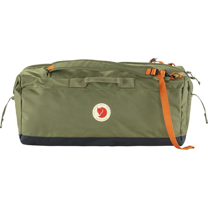 FJÄLL RÄVEN Färden Duffel 80