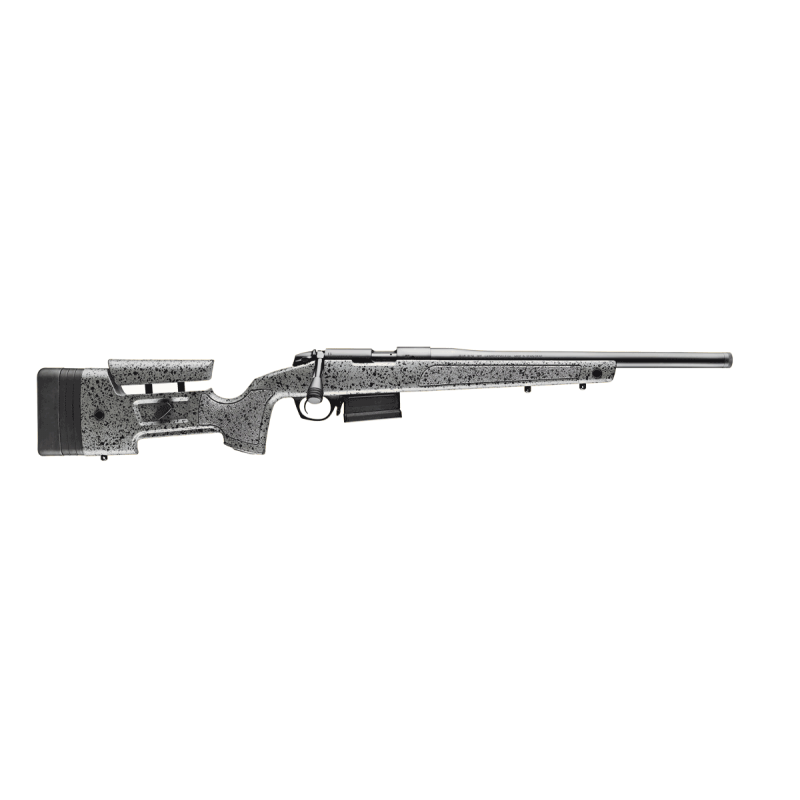 BERGARA B14-R Trainer Steel LL18'' ohne Visierung .22lfB