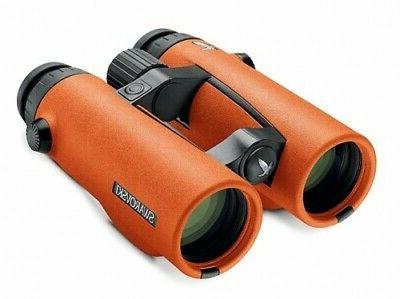 SWAROVSKI EL Range WA 8x42 orange SWAROVSKI EL Range WA 8x42 orange