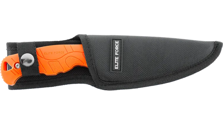 ELITE FORCE EF710 Orange Messer feststehend ELITE FORCE EF710 Orange Messer feststehend