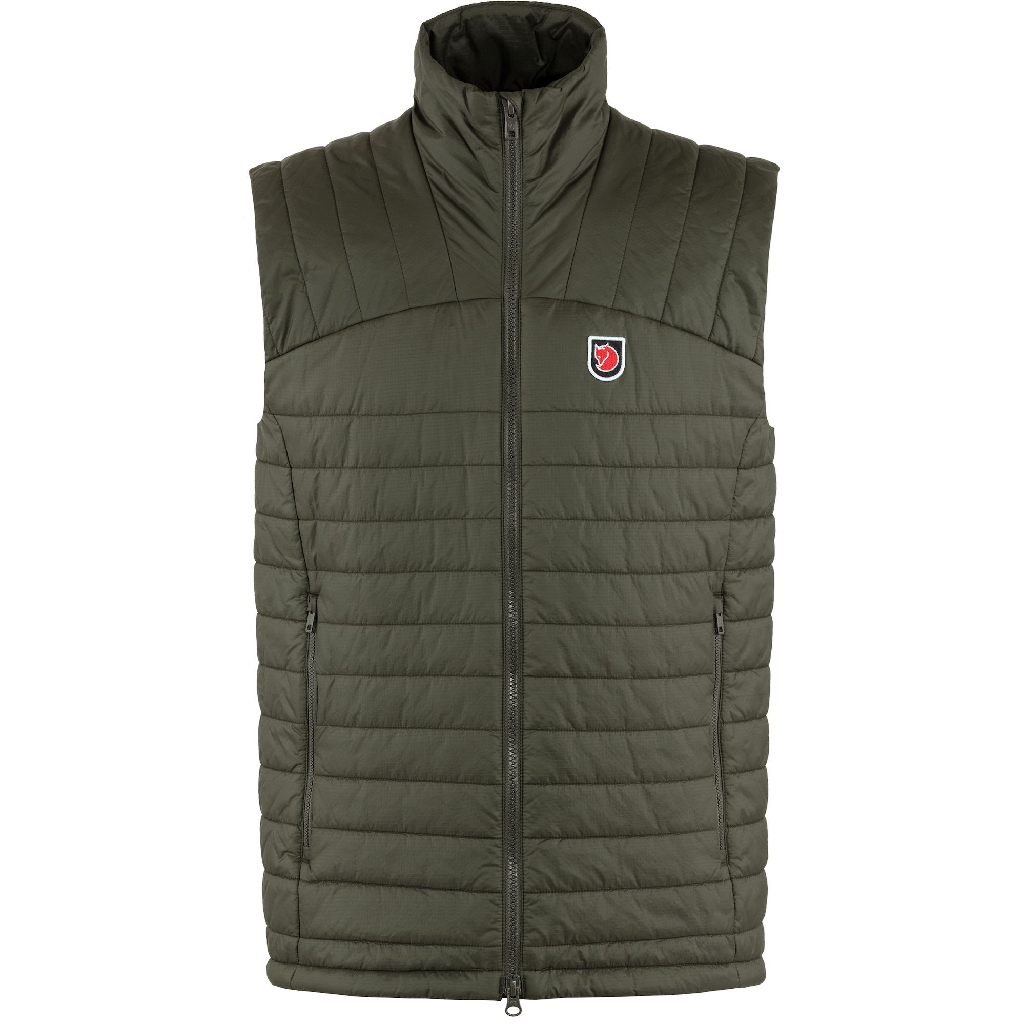 FJÄLL RÄVEN Expedition X-Lätt Vest M