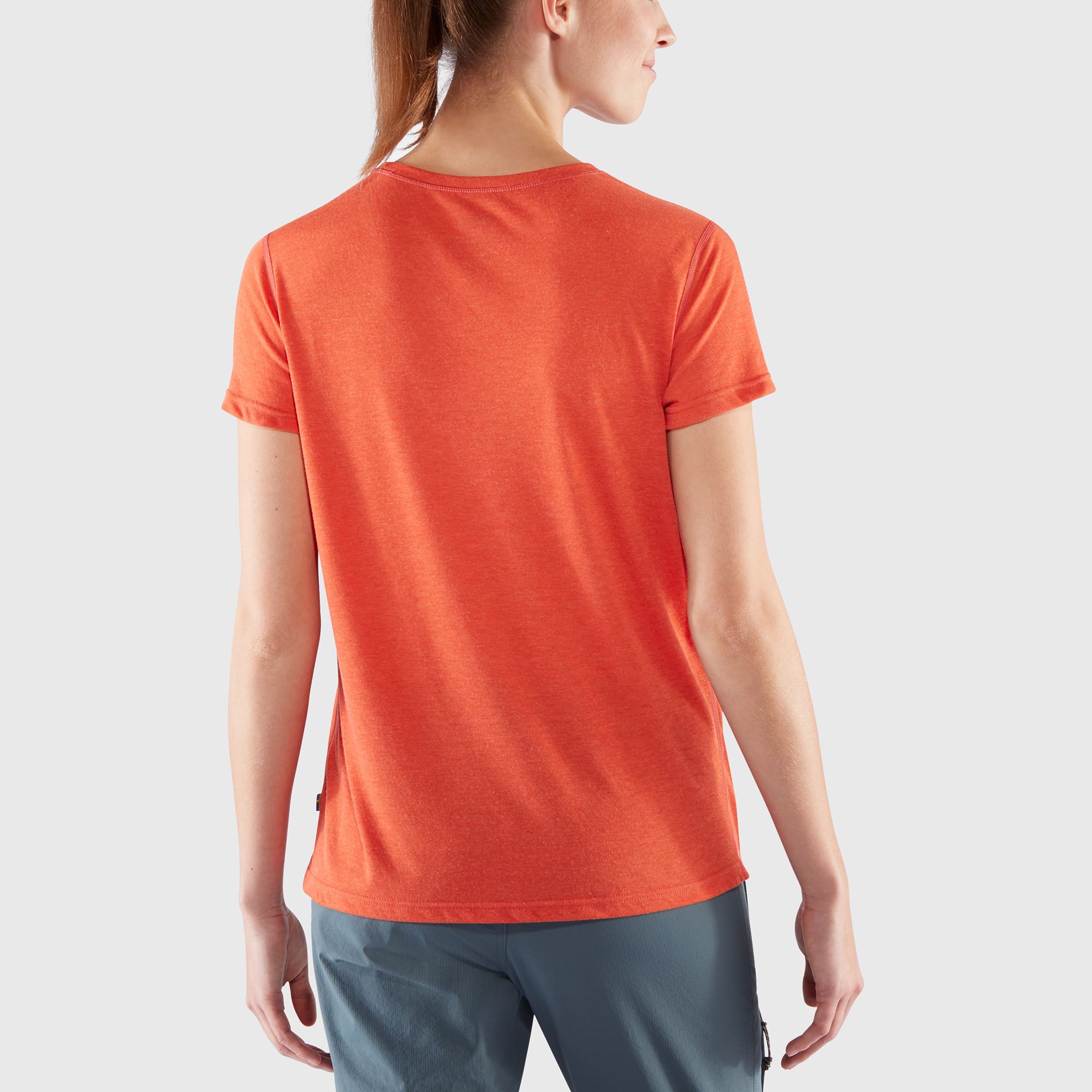 FJÄLL RÄVEN High Coast Lite T-Shirt W FJÄLL RÄVEN High Coast Lite T-Shirt W