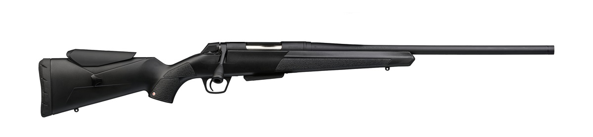 WINCHESTER  XPR Adjustable Threaded LL53cm .308 Win.