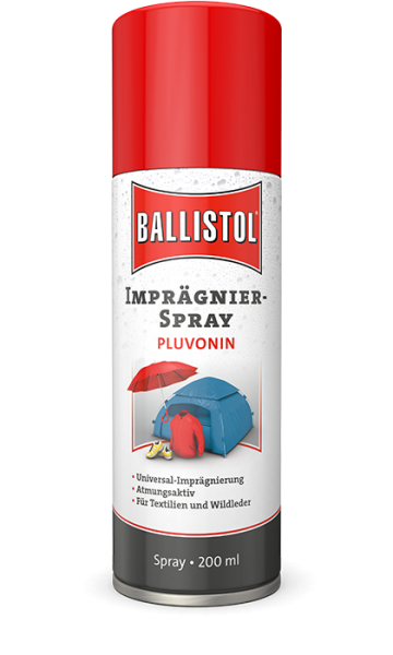 BALLISTOL Imprägnierspray 200ml 
