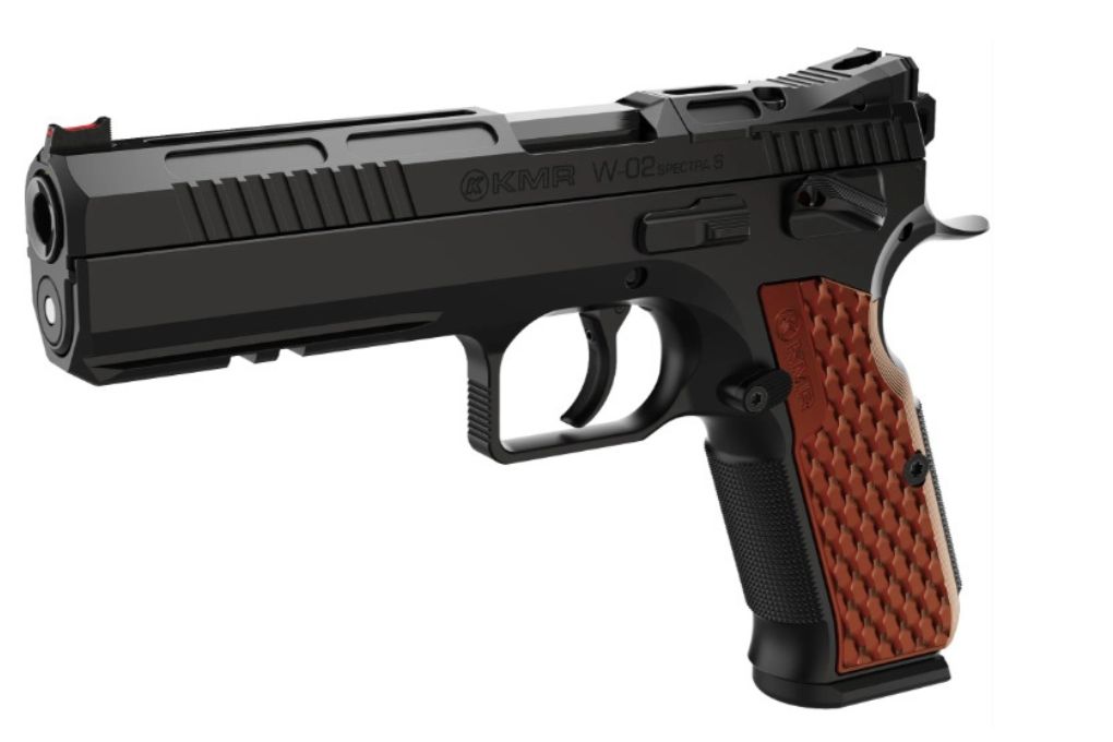 KMR W-02 Spectra X OR