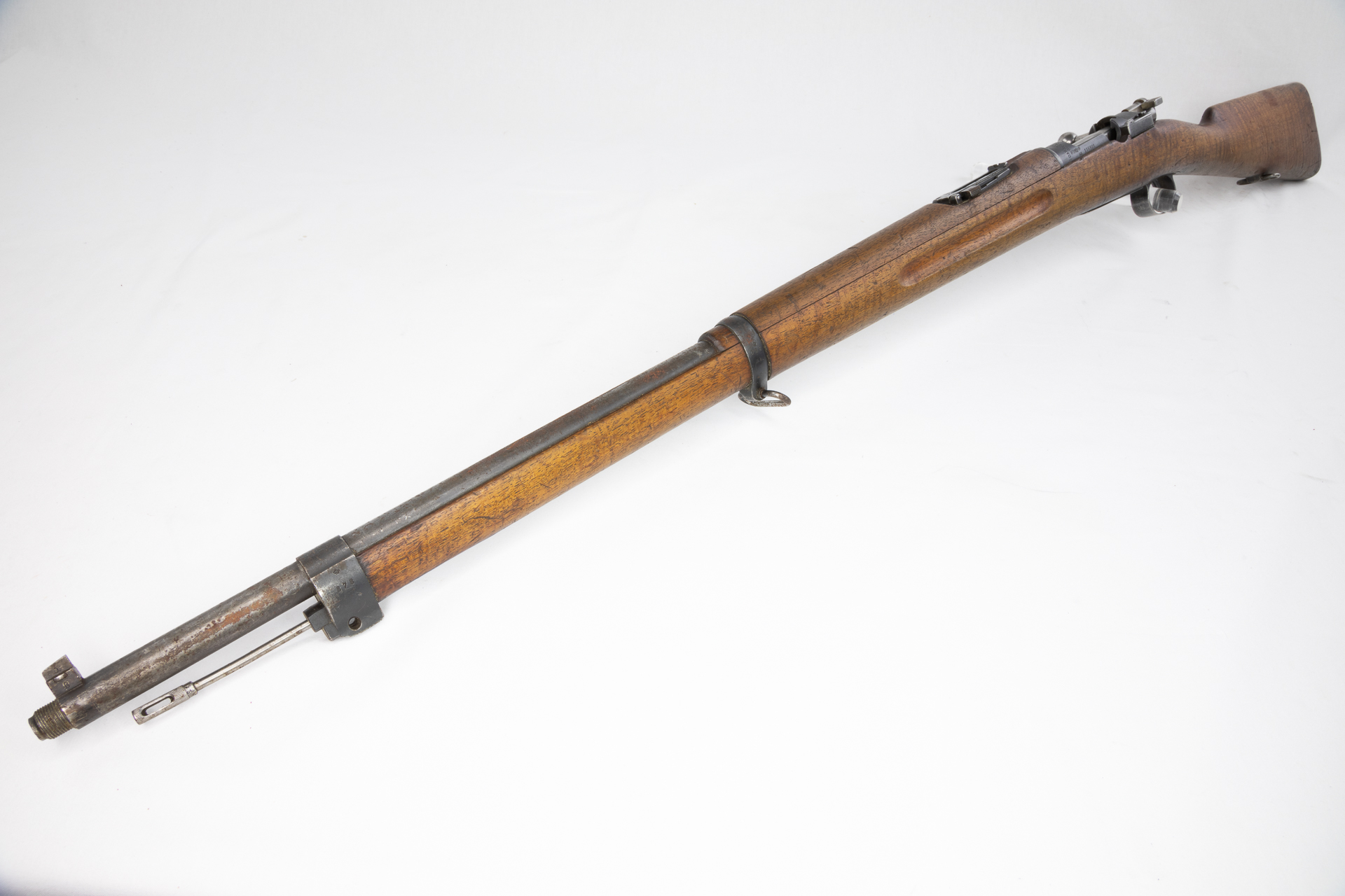 gebr. CARL GUSTAV m/96 