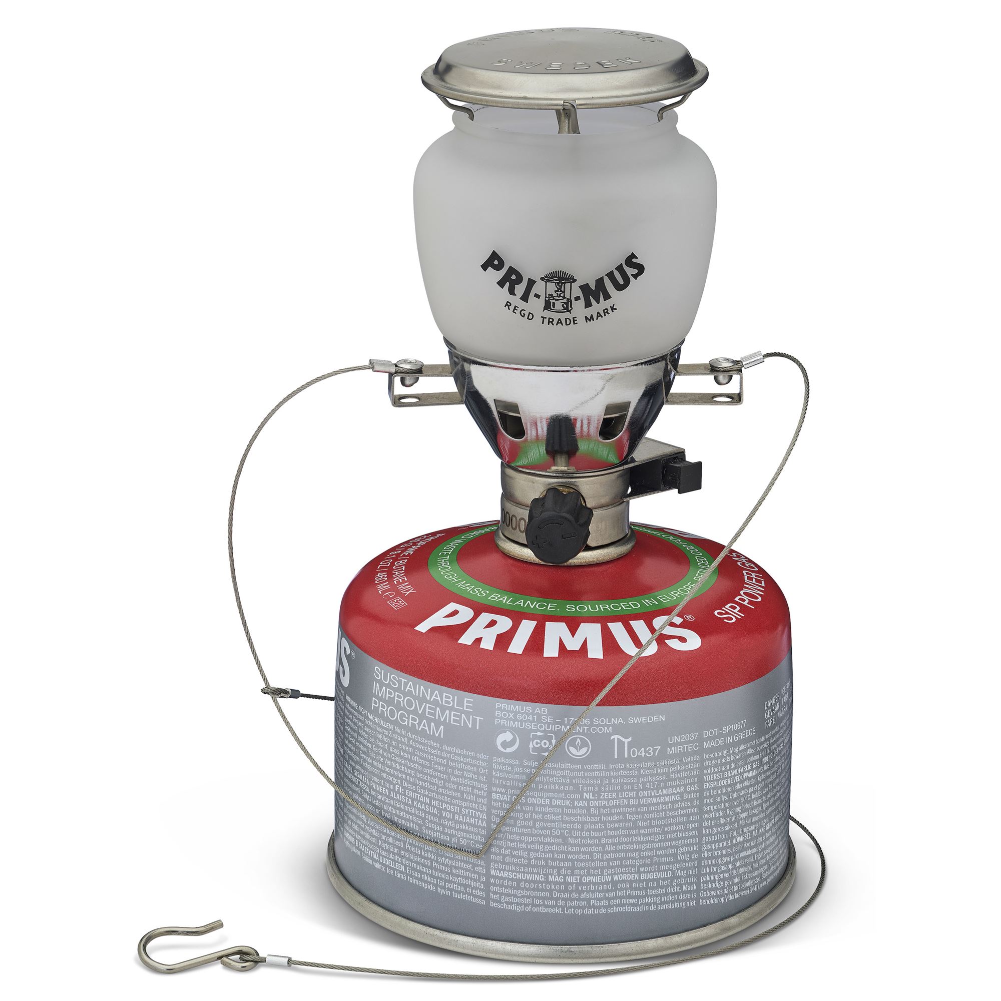 PRIMUS EasyLight Lantern 130