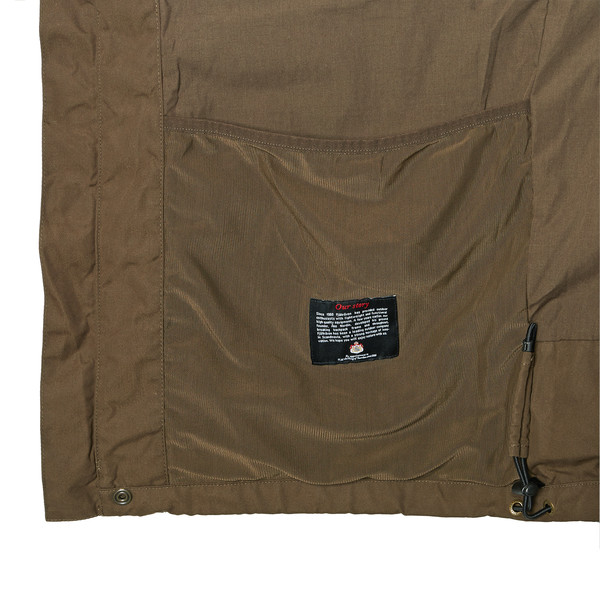 FJÄLL RÄVEN Brenner Pro Jacket FJÄLL RÄVEN Brenner Pro Jacket