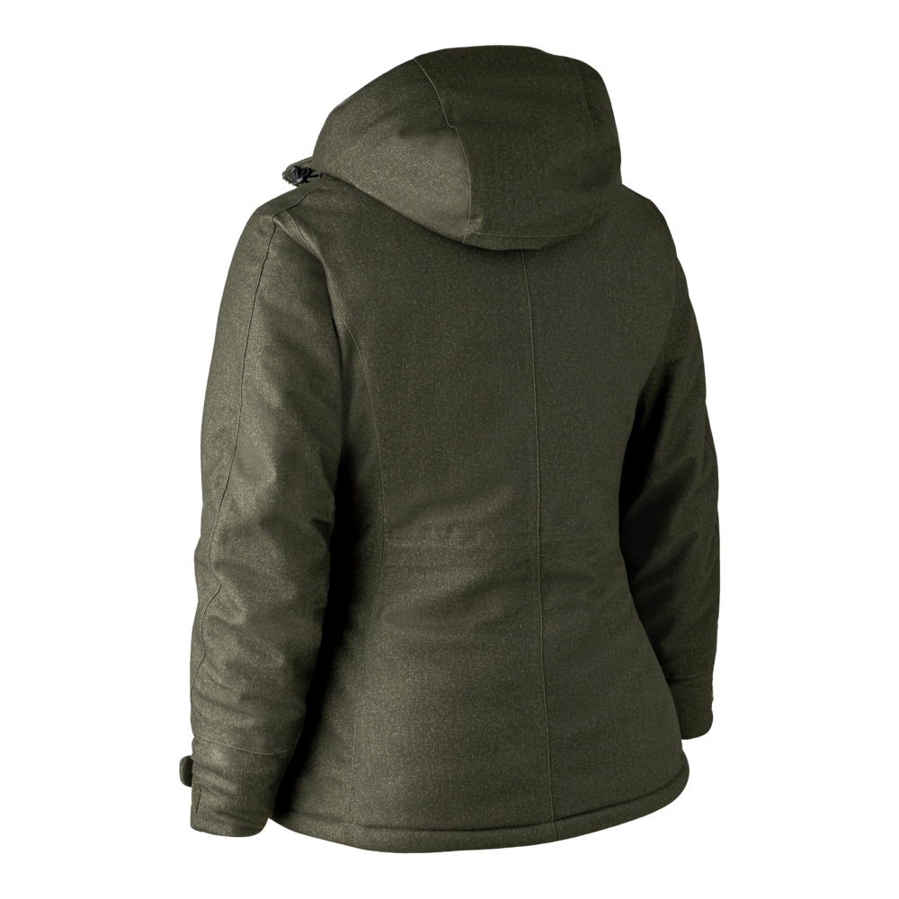 DEERHUNTER Lady Raven Jacket DEERHUNTER Lady Raven Jacket