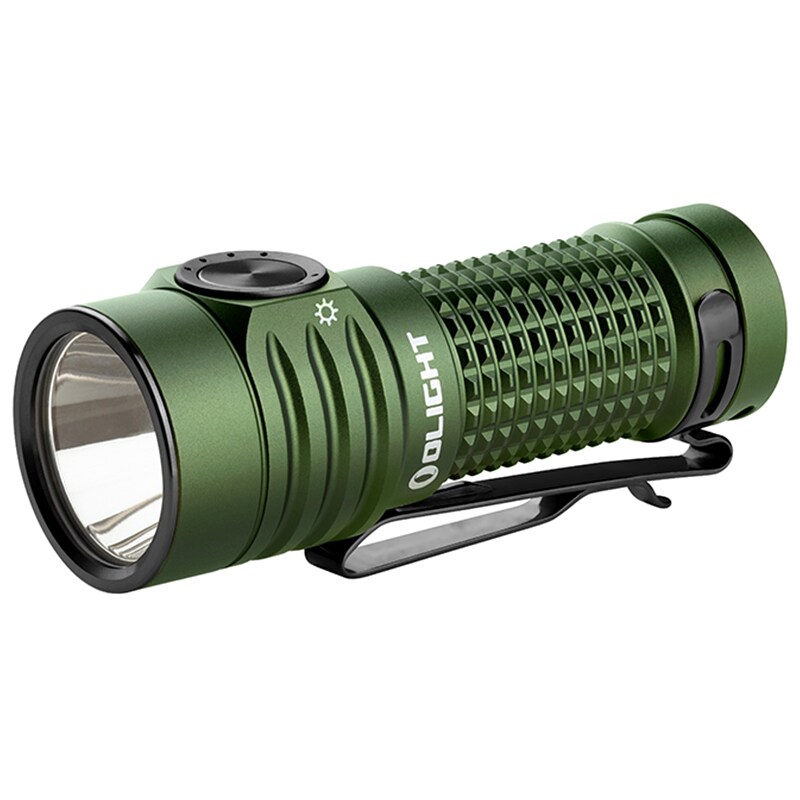 OLIGHT Baton Turbo 
