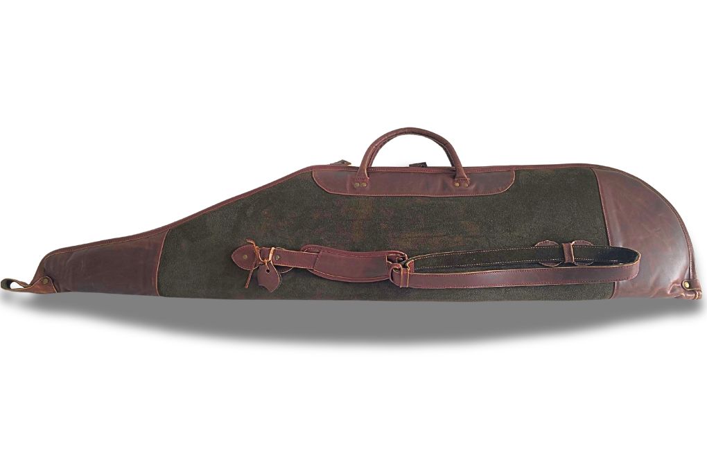 SODIA Futteral Leder 130cm