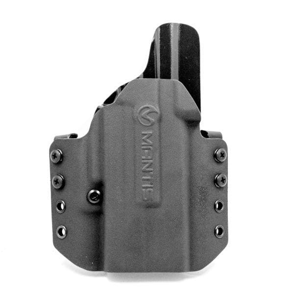 Glock Holster für MANTIS X