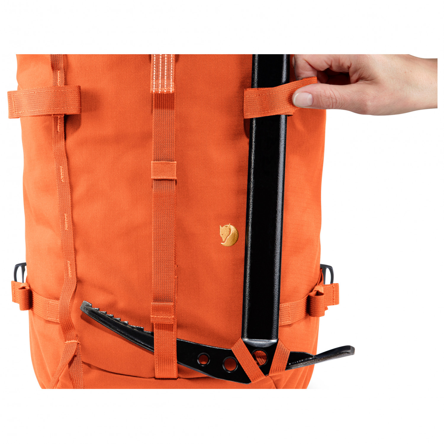 FJÄLL RÄVEN Bergtagen 30 FJÄLL RÄVEN Bergtagen 30