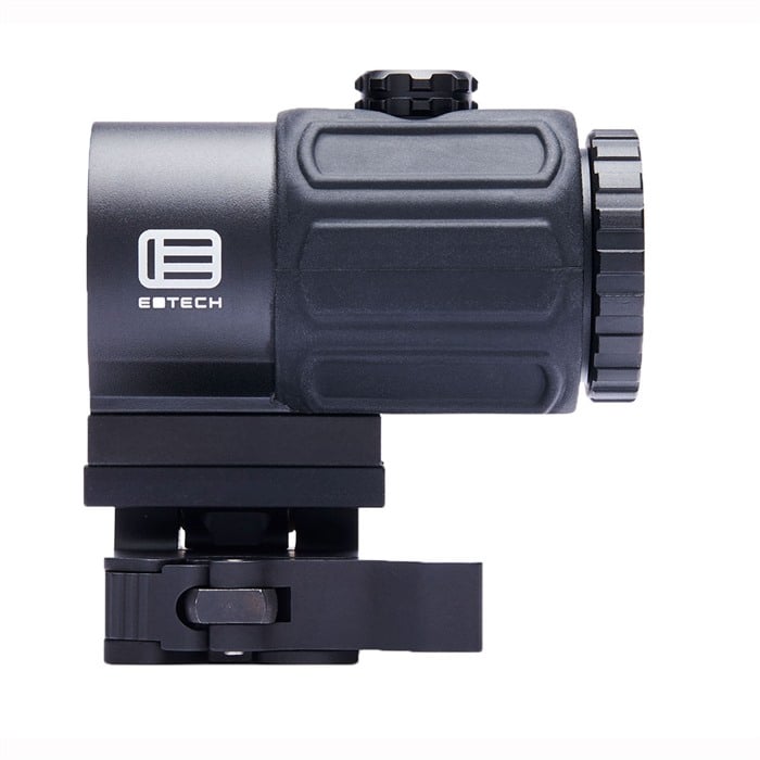 Micro Magnifier G43 3x