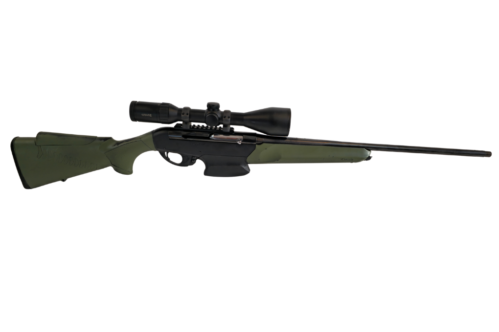 gebr. BENELLI Mod. Arco E MGW M14x1 mit montiertem HAWKE Endurance 30WA 3-12x56L Abs. LC mit 4-Schuss und 10-Schuss Magazin