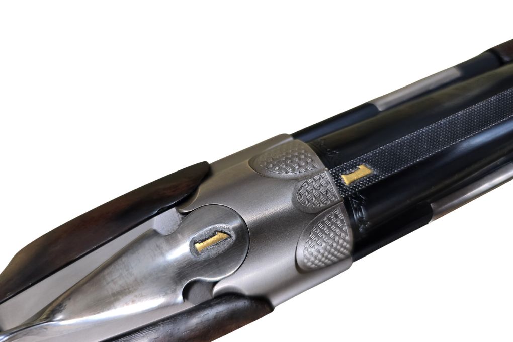 gebr. BERETTA Flintenpaar, Mod. 686 Onyx mit Holzklasse 6 im Koffer, Zustand: Sehr gut, NPR: € 7.540,00