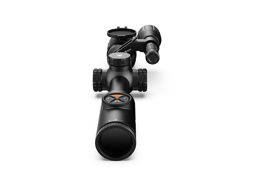 INFIRAY Tube TD50L 940nm incl. Reserveakku und Ladestation INFIRAY Tube TD50L 940nm incl. Reserveakku und Ladestation