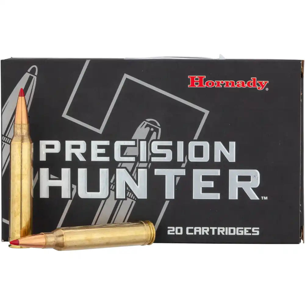 HORNADY PH ELD-X Kal. 300 Win. Mag. 13g/200gr