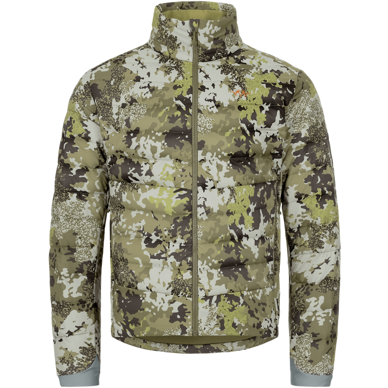 BLASER Supervisor Jacke